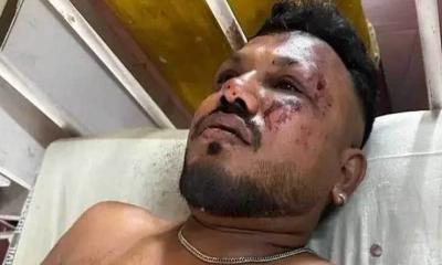 ভারতে বিমান বিধ্বস্ত, মৃত ২৪১ জীবিত ১