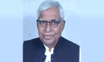 আ.লীগের সাবেক এমপি সোলায়মান হকের মৃত্যু