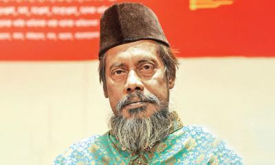 বাংলাদেশের লোকসংগীতের যাদুকর বারী সিদ্দিকী