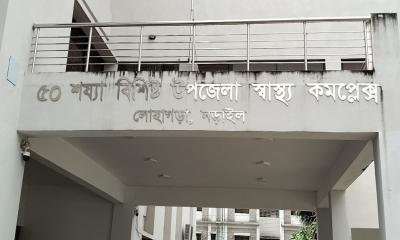 লোহাগড়ায় মোবাইল ফোন না দেওয়ায় শিক্ষার্থীর আত্মহত্যা