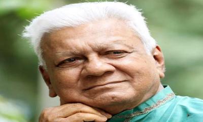 এক বহুমাত্রিক অভিনেতা খলিল উল্লাহ খান