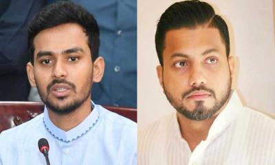 ইশরাকের শপথ নেওয়ার সুযোগ নেই: উপদেষ্টা আসিফ