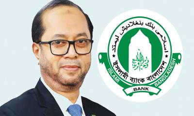 ইসলামী ব্যাংকের সাবেক এমডি মনিরুল মাওলা গ্রেপ্তার 