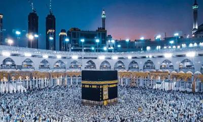 ওমরাহ পালনের আগে ১০টি বিষয় ভাবুন