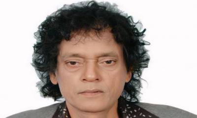 কোটি দর্শকের হাসির রাজা কমেডিয়ান টেলি সামাদ