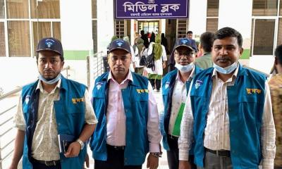 রাজশাহী মেডিকেলে ‘ট্রলি ও ওষুধে’ অনিয়ম, দুদকের তদন্ত