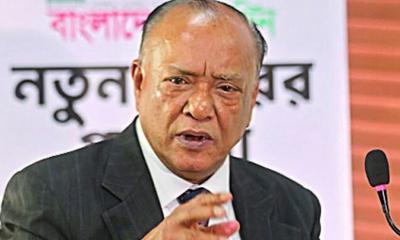 ওয়ার্ল্ড ফুড প্রাইজ অ্যাওয়ার্ড পাচ্ছেন আবদুল আউয়াল মিন্টু