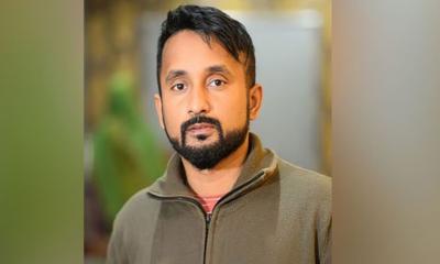 এনসিপি রাজশাহীর প্রধান সমন্বয়কারীর পদত্যাগ