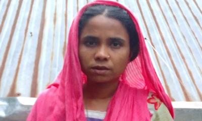 রামপালে অর্থের অভাবে চিকিৎসা নিতে পারছে না অসহায় হালিমা