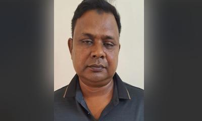 কুড়িগ্রামে সাবেক প্রতিমন্ত্রী জাকিরের পিএস গ্রেপ্তার