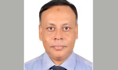 ডিএসসিসির নতুন প্রধান নির্বাহী কর্মকর্তা জহিরুল ইসলাম