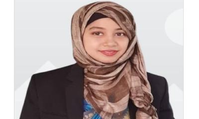 বাঞ্ছারামপুরে নবাগত সহকারী কমিশনার নাজমুন লায়েক