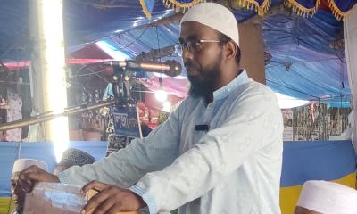 ভূঞাপুরে জামায়াতে ইসলামী উদ্যোগে কর্মী সম্মেলন অনুষ্ঠিত