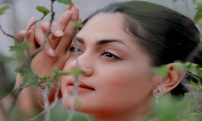 দুশ্চিন্তা দূরে রাখতে বললেন তিশা