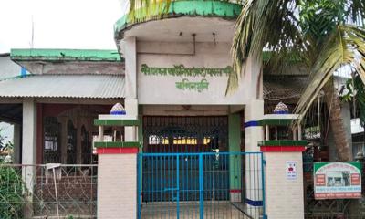 পাইকগাছার ধর্ম প্রচারক জাগ্রত পীর হযরত জাফর আউলিয়া (রহঃ)