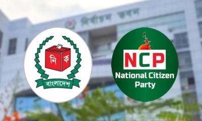 ৪৩ হাজার পৃষ্ঠার নথি জমা দিয়েও বাছাইয়ে ফেল ‘এনসিপি’