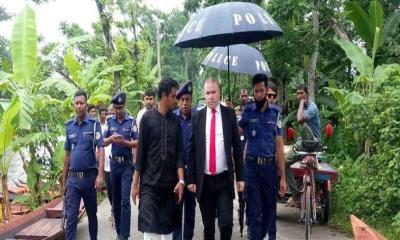 বাংলাদেশ থেকে নৌকা কিনতে চায় আলজেরিয়া