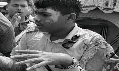 নিখোঁজ স্কুল শিক্ষার্থীদের খবর পেতে জরুরি যোগাযোগের নম্বর