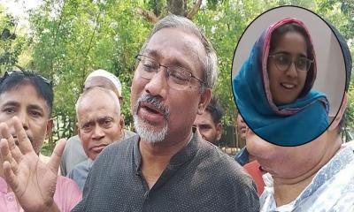 ‘যাদের বাঁচিয়েছি, তারাও তো আমার সন্তান’