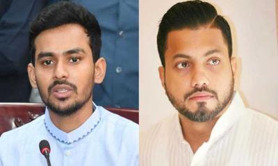 মেয়র হতে না পেরে দখলকৃত টিভি দিয়ে প্রোপাগান্ডা ছড়াচ্ছেন ইশরাক