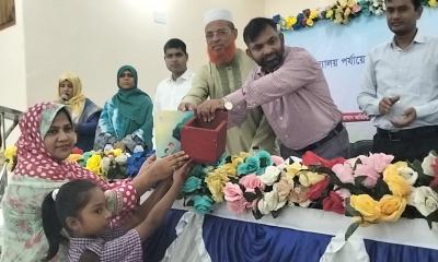 গাইবান্ধায় সুনাগরিক গড়তে পাইলট প্রকল্প-২০২৫ উদ্বোধন