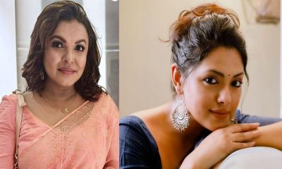‘নাটক কম করো পিও’, তিশার উদ্দেশে মেহের আফরোজ শাওন