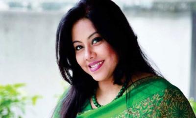 জামিন পেলেন অভিনেত্রী শমী কায়সার