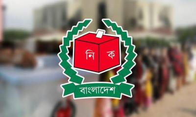 সংসদ নির্বাচনে ভোটকেন্দ্রের সংখ্যা ৪৫ হাজার ৯৮