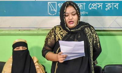 হত্যা হামলার আসামিরা প্রকাশ্যে ঘুরে বেড়াচ্ছে