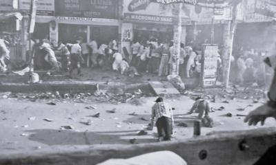 আজ ২১ আগস্ট গ্রেনেড হামলা দিবস