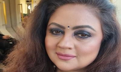 চোখের সাজ ও যত্নে টিপসগুলো জেনে নিন