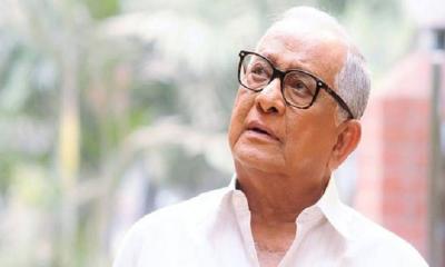 নায়ক রাজ রাজ্জাকের প্রয়াণের আট বছর আজ