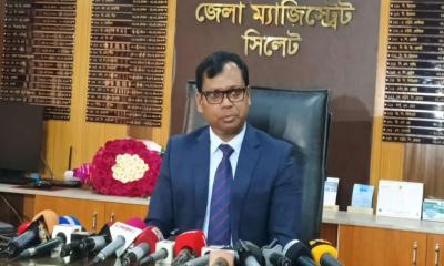 সিলেটকে একটি সুন্দর জেলায় পরিণত করা সম্ভব: সারওয়ার আলম