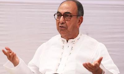 ‘মাইনাস-টু ফর্মুলা’ সক্রিয় হওয়ার শঙ্কা জানালেন মির্জা আব্বাস