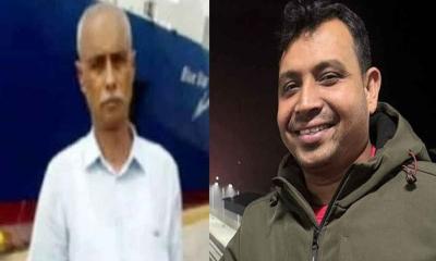 গ্রিসে সড়ক দুর্ঘটনায় ২ বাংলাদেশি নিহত