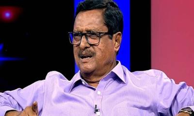 বিএনপি নেতা ফজলুর রহমানকে শোকজ