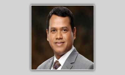 রপ্তানি উন্নয়ন ব্যুরোর ভাইস চেয়ারম্যান আবদুর রহিম খান