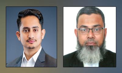 হাইকোর্টের বিচারপতি হলেন সারজিস আলমের শ্বশুর