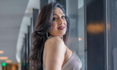 বাবা চাইতেন না আমি নায়িকা হই: ঋতুপর্ণা