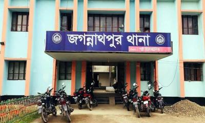 জগন্নাথপুরে ভাগিনার হাতে মামা খুন