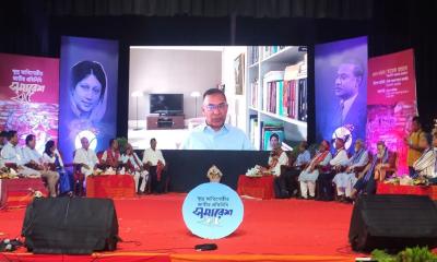 ‘বিএনপি ক্ষমতায় গেলে ক্ষুদ্র জাতিগোষ্ঠীর অধিকার প্রতিষ্ঠা করবে’