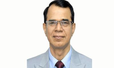 বিমানবন্দরে আটকে দেওয়া হলো বাংলাদেশ ব্যাংকের ডেপুটি গভর্নরকে