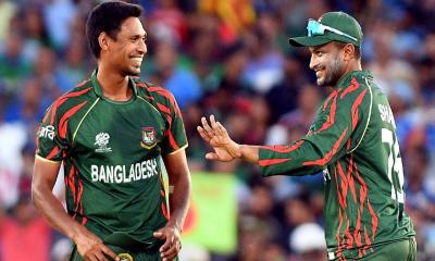 এসএ টি-টোয়েন্টির নিলামে বাংলাদেশের ১৪ ক্রিকেটার