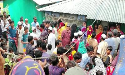 হাতিয়ায় জলদস্যুদের গুলিতে আহত জেলের মৃত্যু