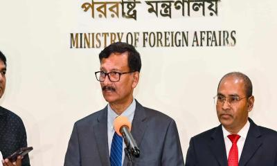 তারেক রহমানের ট্রাভেল ডকুমেন্ট সমস্যা থাকলে সমাধান করব
