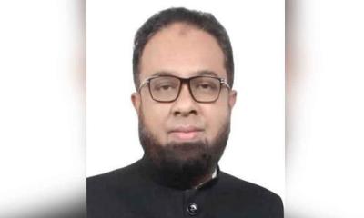 নীলফামারীর সাবেক এমপি সাদ্দাম হোসেন পাভেল ঢাকায় গ্রেপ্তার