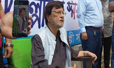 ক্ষমা চাইছি, জানি না কখন চলে যাব: সোহেল রানা