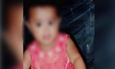 রামুতে নেশার টাকা না পেয়ে ভাতিজিকে হত্যা