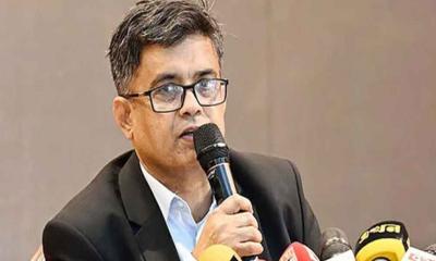 ১৫ ফেব্রুয়ারির মধ্যেই নির্বাচন: প্রেস সচিব
