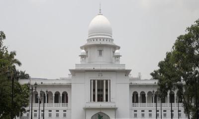 চার বিচারপতির বিষয়ে তদন্ত চলমান: সুপ্রিম কোর্ট প্রশাসন